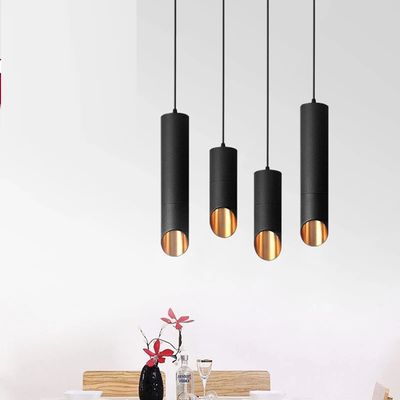 Pendant Light Kitchen, Kitchen Lamp, Island Dining Room, Island Dining, Recessed Downlights, Shop Bar, Light Kitchen, Kitchen Lamps, Tube Light