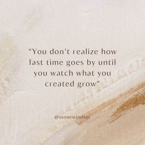 Quote Of The Day 🤎 Watching our kids grow is a gift that is forever cherished! . . #kidsquotes #parentingquote #parentsquotes #parenting #parenthood Inspirational Quotes About Growing Up, Parent Love Quotes, Quotes About Time Passing Quickly Kids, Quotes About Being A Parent, Child Growing Up Quotes, Watching Kids Grow Up Quotes, Kid Quotes Growing Up, Spending Time With Your Kids Quotes, Quotes About Kids Growing Up Too Fast