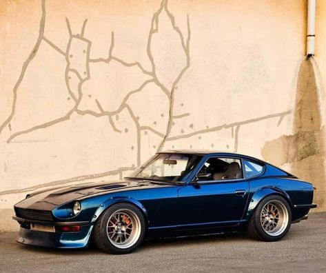 Datsun 240z 240z Datsun, Kereta Sport, Datsun 280z, Nissan Z Cars, Datsun Car, Auto Retro, Datsun 240z, Nissan Cars, Skyline Gtr