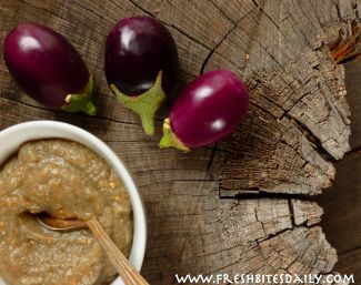 Eggplant Puree Recipe, Freezing Eggplant, Eggplant Puree, Snacks Under 100 Calories, Healthy Sweet Snacks, Baby Puree, Homemade Baby Food, Eggplant Recipes, Nutritious Snacks