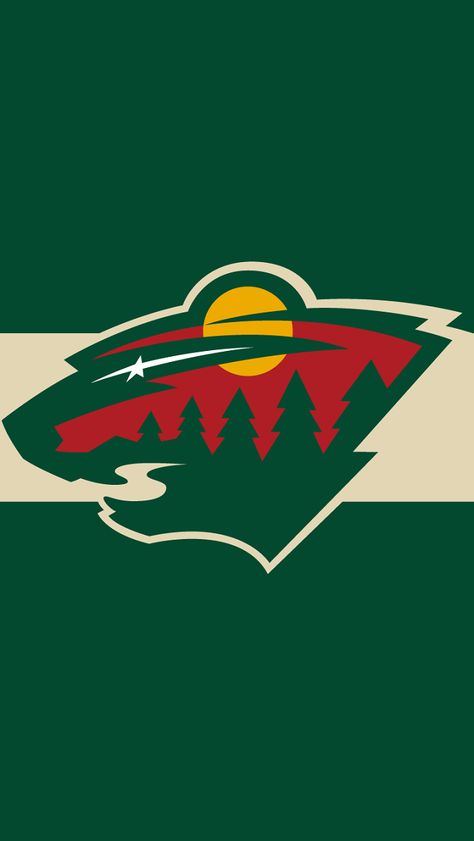 Minnesota Wild 2017 Minnesota Wild Logo, Minnesota Wild Wallpaper, Minnesota Funny, Wild Wallpaper, Mn Wild, Minnesota Wild Hockey, Nhl Wallpaper, Wild Hockey, Nhl Teams