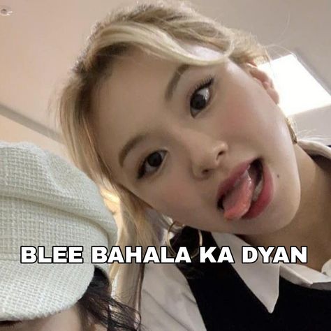 Palibhasa Kase You Know How To Get Me Eh, Basher Basher Wag Mo Ako, Mami Oni, Cute Notes For Him, Text Mood, Filipino Humor, Kawaii Quotes, Funny Faces Pictures, Memes Tagalog