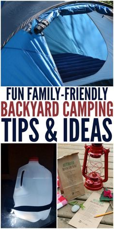 Backyard Camping Ideas, California Beach Camping, Family Backyard, Camping Cabins, Backyard Camping, Camping Supplies, Camping Outfits, Backyard For Kids, Beach Camping