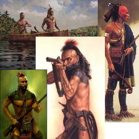 Iroquois were made up of a number of tribal groups.The original Iroquois League was often known as the Five Nations, as it was composed of the Mohawk, Oneida, Onondaga, Cayuga, and Seneca nations. Mohawk Warrior, Daniel Richter, Woodland Indians, Native American Music, Aboriginal American, Eastern Woodlands, Native American Wisdom, Native American History, First Nations