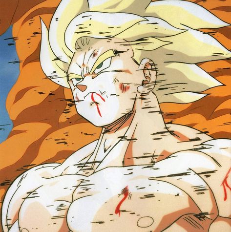 Goku Manga, Image Dbz, Dragon Ball Painting, Dragon Ball Super Artwork, Dragon Ball Super Goku, Dbz Art, Dragon Ball Image, Anime Dragon Ball Goku, Dragon Balls