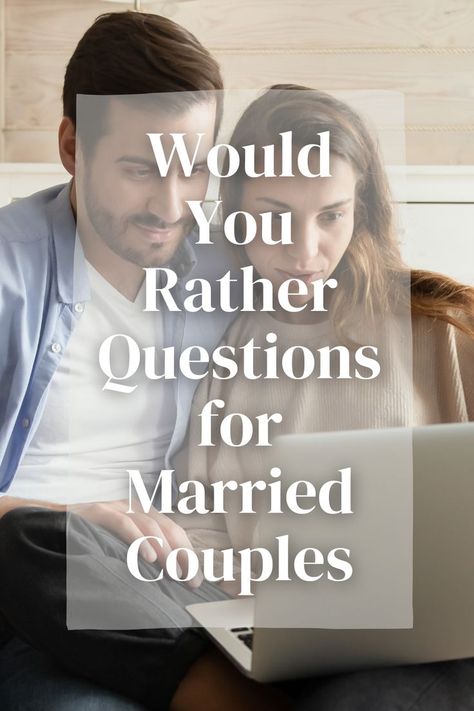 Whether you’re newlywed or have been married for what feels like a lifetime, this is a wonderful round filled with questions about dreams, desires, and ideas for keeping each other happy. Discover the full game guide on our website - click here now! Adult Party Games For Large Groups, Adult Party Games Funny, Games For Married Couples, Questions For Married Couples, Newlywed Game Questions, Large Group Games, Questions For Couples, Newlywed Game, About Dreams