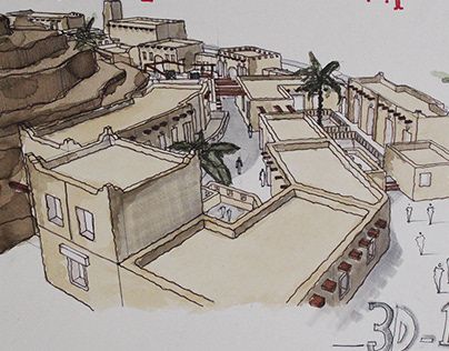 Check out new work on my @Behance portfolio: "Development Center and revival of Heritage of Siwa" http://be.net/gallery/83323843/Development-Center-and-revival-of-Heritage-of-Siwa Siwa Buildings, Joker Art Drawing, Irrigation Methods, Community Market, Siwa Oasis, Music Poetry, Unique Bedroom Design, Architecture Program, Unique Bedroom