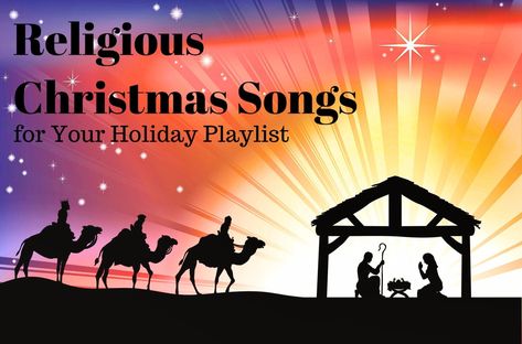 Christian Christmas Playlist, Church Christmas Songs, Christmas Songs List, Old Christmas Songs, Christian Christmas Music, Christian Christmas Songs, Christmas Songs Playlist, Christmas Carols Songs, Christmas Songs For Kids