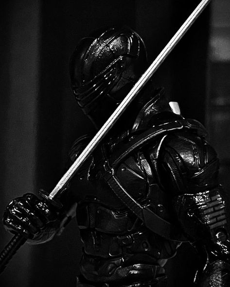 Snake Eyes 2021 figure | Snake eyes gi joe, Snake eyes, Eye movie Snake Eyes Gi Joe Art, Snake Eyes Movie, Gi Joe Snake Eyes, Warrior Code, Snake Eyes Gi Joe, Eye Movie, Soldier Graphic, Gi Joe Characters, Great Warriors