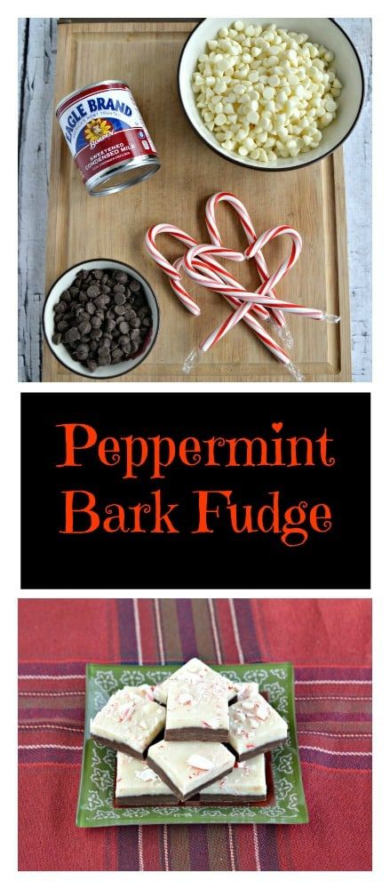 Looking for a tasty and easy to make dessert? Try this double layer Peppermint Bark Fudge! White Chocolate Peppermint Fudge, Chocolate Peppermint Fudge, Peppermint Bark Fudge, Chocolate Fudge Topping, Peppermint Fudge, White Chocolate Peppermint, Make Dessert, Dark Chocolate Fudge, Easy To Make Desserts