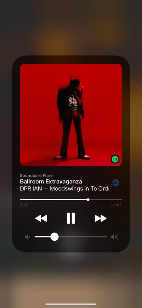 Ballroom Extravaganza, Spotify Screenshot, Dpr Ian, Christian Yu, Music Aesthetic, Ballroom, Songs, Music