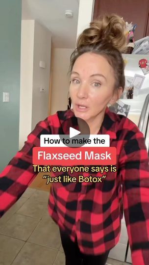 Flax Seed Gel For Face, Flaxseed Mask, My Skin Care Routine, Flaxseed Gel, Two Ingredient, Diy Products, Great Ads, Natural Therapy, Facial Mask