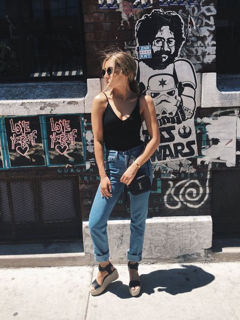 Mode Teenager, Goth Outfit, Best Casual Outfits, Sandals Outfit, Trendy Swimwear, Mode Inspo, Looks Style, Mode Inspiration, Mode Style