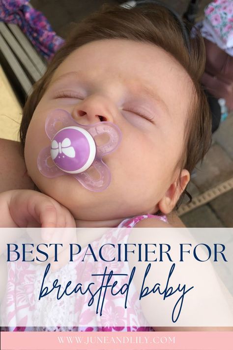 breastfeeding pacifier Breastfeeding Quotes, Baby Essential List, Best Pacifiers, Storing Breastmilk, Pacifier Storage, Infant Sensory Activities, Infant Classroom, Newborn Baby Care, Newborn Photography Boy