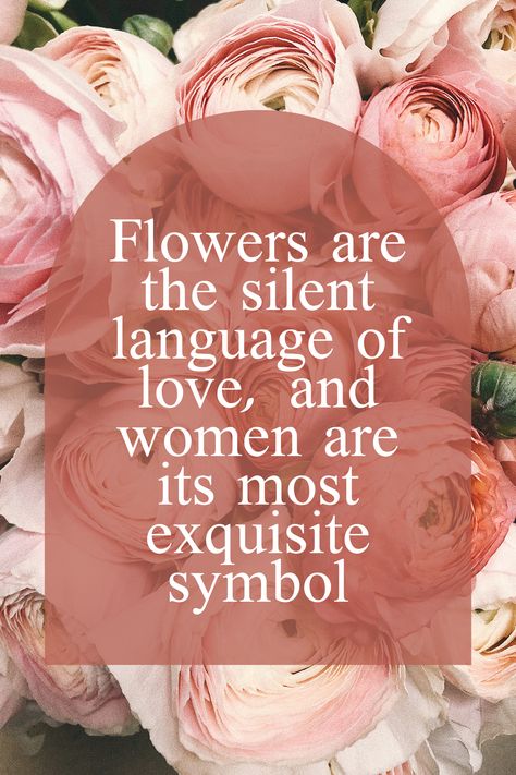 Short Flower Quotes To Inspire love and women, Flowers are the silent language of love, and women are its most exquisite symbol Short Flower Quotes, Silent Language, Psychological Facts Interesting, Language Of Love, Psychological Facts, Love Language, Quotes To Inspire, Flower Quotes, Psychology Facts