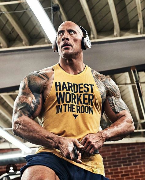 The Rock Wallpaper Gym, The Rock Wallpaper Iphone, The Rock Wallpaper, Dwayne Johnson Workout, Mens Fitness Magazine, The Rock Workout, Dwyane Johnson, Rock Wallpaper, Fitness Wallpaper