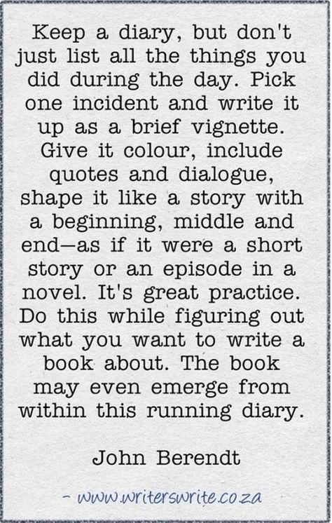 journal writing to inspire stories. must do this at least weekly. Learn Book… Writing Motivation, Writers Write, Book Writing Tips, Chinese English, English Writing, Writing Life, Writing Quotes, Writing Advice, Writers Block