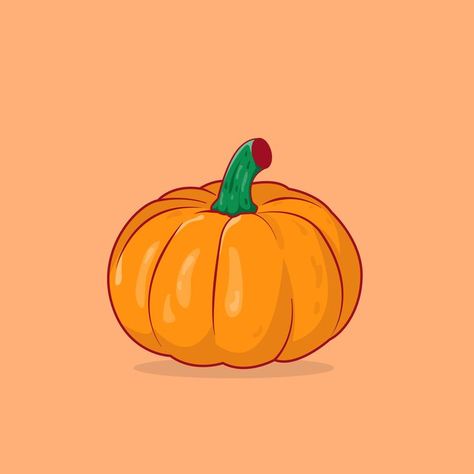 premium vector pumpkin 3d illustration Pumpkin Icon, Pumpkin Logo, Pumpkin 3d, Food Icon, Pumpkin Vector, Food Collection, 3d Illustration, Vector Logo, Premium Vector