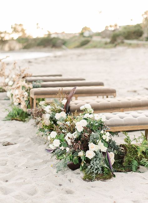 Black Tie Beach Wedding Black Tie Beach Wedding, Grass Centerpiece, Bridal Party Groomsmen, Beach Wedding Ideas, Wedding Atelier, Wedding Dresses Videos, Beach Wedding Centerpieces, Wedding Cake Tops, Beach Wedding Reception