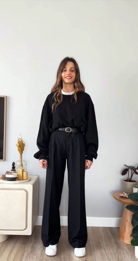 Smart Casual Work Outfit Women, Teacher Fits, Adrette Outfits, Smart Casual Work Outfit, Business Casual Outfits For Work, Smart Casual Outfit, Stylish Work Outfits, Mode Ootd, Modieuze Outfits