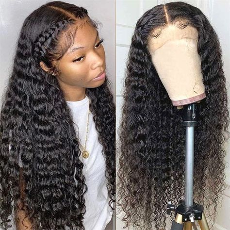 Curly Lace Frontal, Glueless Lace Front Wigs, Long Human Hair Wigs, Virgin Hair Wigs, Cheap Human Hair, Curly Human Hair Wig, Curly Lace Front Wigs, Lace Closure Wig, Front Lace Wigs Human Hair