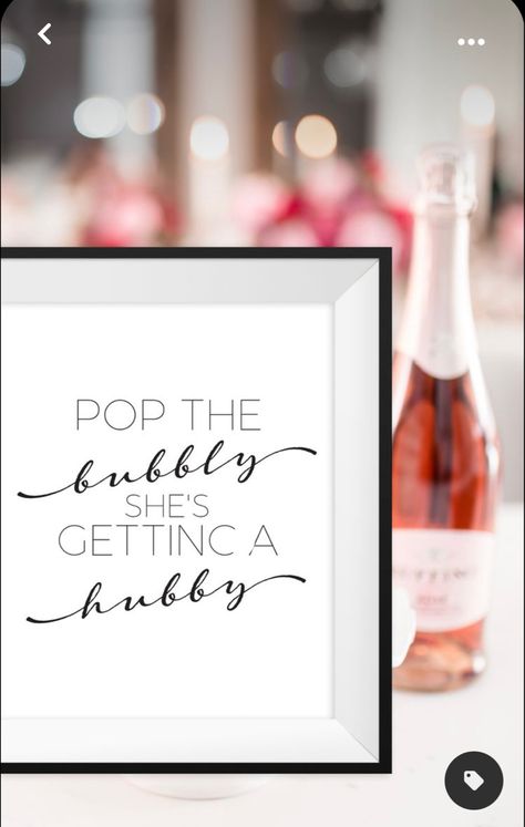 Bridal Shower Quotes For Cards, Quotes For Cards, Bridal Quotes, Bridal Shower Quotes, Engagement Captions, Hen Games, Bridal Shower Wine Theme, Shower Quotes, Pop The Bubbly