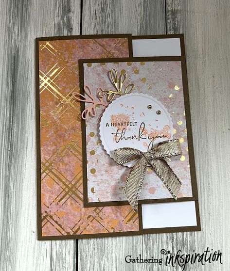 Designer Series Paper Cards, Season Of Chic Cards, Stampin Up Textured Chic, Dsp Cards Layout, Stampin Up Texture Chic Dsp, Textured Chic Stampin Up Cards, Texture Chic Memories And More Cards, Stampin Up Season Of Chic Cards, Su Texture Chic