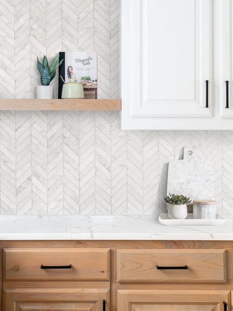 23 Best Backsplash for Quartz Countertops ( TRENDY ) - Tiles