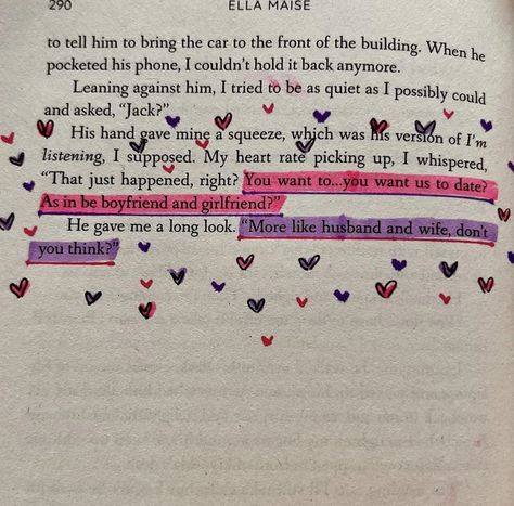 Cute Quotes From Books, Romantic Lines From Books, Book Annotating, Book Lines, Annotated Books, Love Book Quotes, Book Annotations, Romantic Book Quotes, Romance Books Quotes