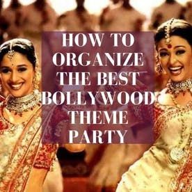 75 Ideas for a Theme Party | Holidappy Bollywood Party Theme, Retro Bollywood Theme, Bollywood Theme Party Dress, Bollywood Party Decorations, Bollywood Birthday, Bollywood Theme Party Outfit, Indian Party Themes, Bollywood Theme Party, Kitty Party Themes