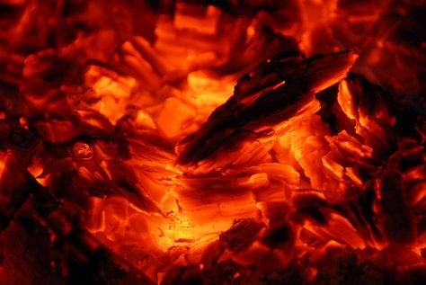 Glowing Embers Glowing Embers, Speculative Fiction, Orange Aesthetic, The Devil, Wood Stove, Stove, Red Roses, Vines, Art Inspiration