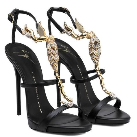 Evening Heels, Giuseppe Zanotti Heels, Prom Heels, Heels Outfits, Jimmy Choo Heels, Giuseppe Zanotti Shoes, Evening Sandals, Fancy Shoes, Prom Shoes