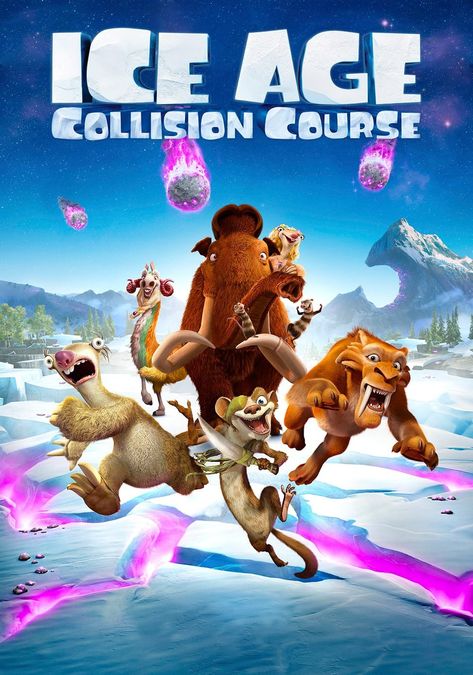 Ice Age 5, Ice Age Collision Course, Ice Age Movies, Continental Drift, Mens Haircuts Fade, Skin Secrets, Ice Age, Girl Wallpaper, Selfie Poses