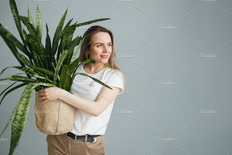 Person Holding Potted Plant Reference, Person Holding Plant Reference, Life Model Reference, Holding Plant Reference, Ceiling Tiles Painted, Anatomy For Artists, Pose References, Ceiling Tile, Sketchbook Ideas