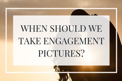 Take Your Own Engagement Photos, When To Get Engagement Photos, When To Take Engagement Pictures, How To Take Engagement Photos, How To Take Picture Of Engagement Ring, Engagement Ring Hint Photos, Tips For Taking Couple Photos, Engagement Hints Dropping Funny, Engagement Photos Picking Her Up