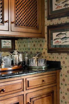 Butlers Pantries, Litchfield Connecticut, Historic Kitchen, Home Bar Essentials, Ceramic Tile Backsplash, Period Home, Kitchen New York, Shingle Style Homes, Small Sink