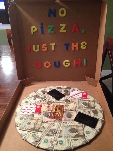 25+ Unique Birthday Gifts Ideas On Pinterest | Birthday Presents intended for Birthday Gift Ideas 122 Funny Adult Birthday Party Ideas, Ge Bort, Diy Cadeau, 19th Birthday, Birthday Gifts For Teens, Navidad Diy, Money Gift, Diy Birthday Gifts, Birthday Surprise