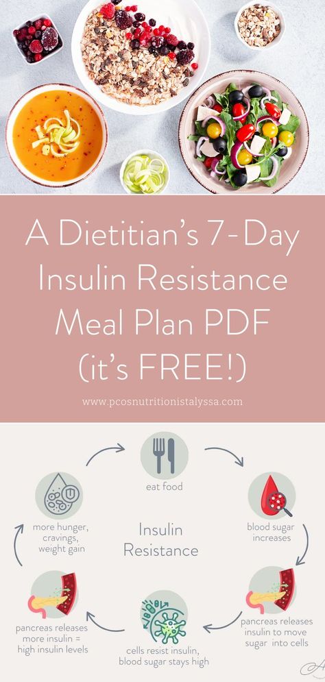 Find helpful insulin resistance diet food lists that are easy to follow. Learn what to eat for insulin resistance and what to eat when you have insulin resistance with a 7 day meal plan. Download a free guide with foods to eat for insulin resistance and enjoy insulin resistance recipes for breakfast, lunch, dinner, and snacks. These tips will help you balance blood sugar effectively. Low Sugar Diet Food Lists, Insulin Resistance Meal Plan, Insulin Resistance Diet Food Lists, Insulin Resistance Diet Plan, Insulin Resistance Symptoms, Insulin Resistance Recipes, Insulin Resistance Diet Recipes, Sugar Diet Plan, Balance Blood Sugar