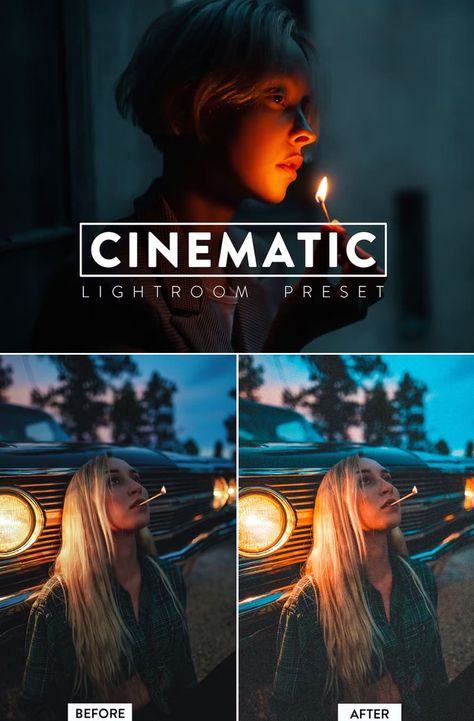 10 Cinematic Lightroom Presets Light Room Presets Free Download Hd, Photoshop Photo Editing, Photo Editing Styles, Editing Styles, Instagram Photoshop, Vintage Lightroom Presets, Adobe Lightroom Photo Editing, Lightroom Presets For Portraits, Professional Lightroom Presets