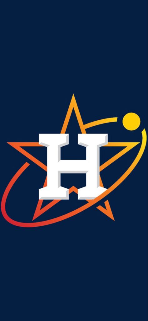 Houston Astros Wallpapers Iphone, Astros Wallpaper Iphone, Space City Astros, Houston Astros Wallpapers, Astros Wallpaper, Fathers Day Wallpapers, Cowboys Wallpaper, Houston Texans Logo, Rockets Basketball