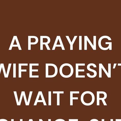 Her Dope Marriage ® |WifeCoach on Instagram: "To the praying wives, your prayers are making a difference. Keep praying and keep believing.  Remember, a praying wife isn’t waiting for a miracle—she’s creating one.   Drop a ❤️ below if you are that praying wife who wars for her husband, and her family in prayer.   Whispers of the Spirit ebook is a resource to help guide you on your prayer journey.  Imagine a prayer that ignites passion, a whisper that mends wounds, and a declaration that transforms. “Whispers of the Spirit” is more than a book; it’s a vessel of divine connection, a roadmap for navigating the highs and lows of married life with grace and love.  This isn’t just another book; it’s a sacred space where you can find solace, strength, and a renewed sense of purpose in your role as Waiting For A Miracle, Praying Wife, Keep Believing, Keep Praying, Powerful Prayers, Divine Connections, Making A Difference, One Drop, A Prayer