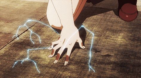 Electricity Aesthetic, Beste Gif, Super Powers Art, Magic Design, Psychic Powers, Storyboard Artist, Animation Reference, Wallpapers Images, 2d Animation