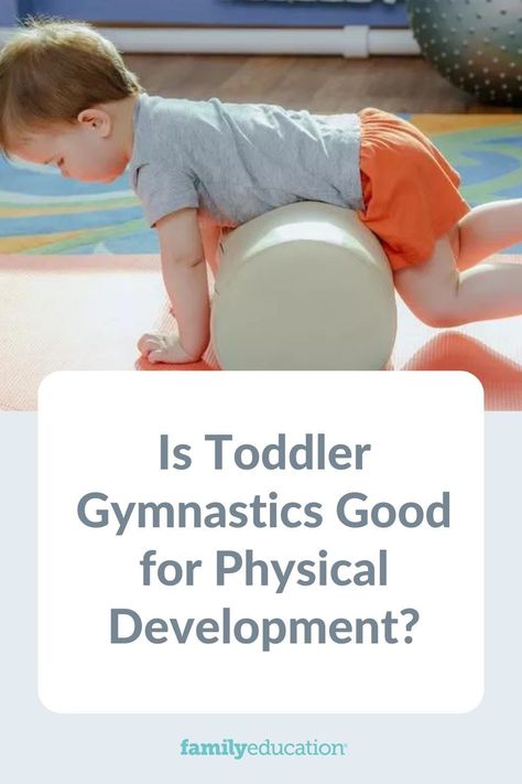 A little gymnast's mother sheds some light on the benefits of toddler gymnastics and its effect on physical development! Gymnastics For Toddlers, Toddler Gymnastics Activities, Gymnastics At Home, Toddler Gymnastics, Preschool Gymnastics, Gymnastics Tricks, Kids Gymnastics, Gymnastics Skills, Gymnastics Training