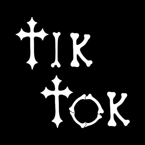 Halloween Tik Tok Icon, Horror Iphone Icons, Gothic Iphone Icons, Goth Iphone Icons, Gothic Icons For Apps, Ios 16 Wallpaper Ideas Black, Gothic App Icons Aesthetic, Goth App Icons Aesthetic, Goth Widget Icons