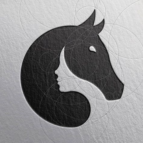 20 Clever Negative Space Logo Designs | Daily design inspiration for creatives | Inspiration Grid Negative Space Logo, Logo Design Negative Space, Space Logo, Negative Space Logos, Inspiration Logo Design, Logo Design Inspiration Creative, Negative Space, 로고 디자인, Minimalist Logo