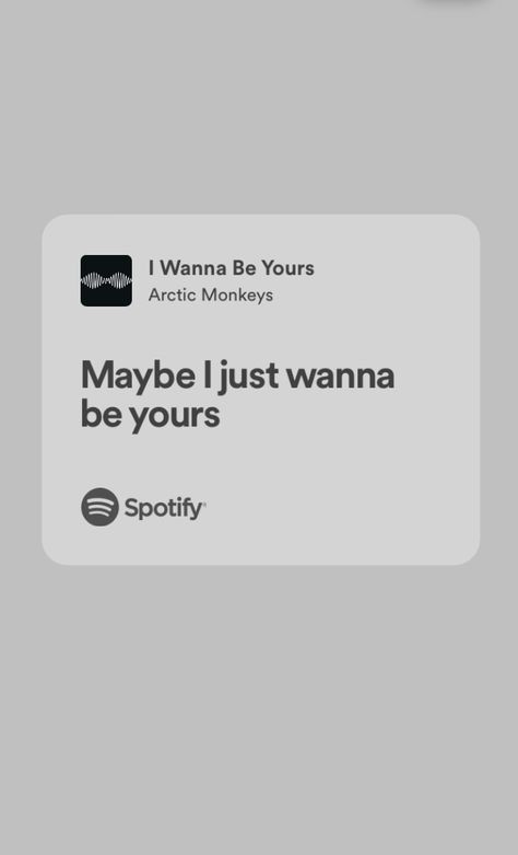 #spotify #lyrics arctic monkeys Artic Monkeys Song Lyrics, Arctic Monkeys Spotify Lyrics, Lyrics Arctic Monkeys, Wanna Be Yours Arctic Monkeys, Arctic Monkeys Quotes, Red Lyrics, Spotify Quotes, Arctic Monkeys Lyrics, I Wanna Be Yours