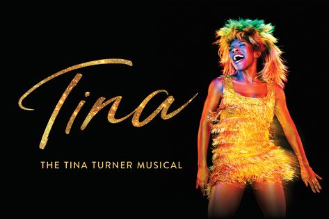 Mirvish.com: TINA – The Tina Turner Musical You're Simply The Best Tina Turner, Tina Turner Albums, Tina Turner And The Ikettes, Tina Turner Musical, Tina Turner Private Dancer, Ike Turner, Her Voice, Tina Turner, Concert Tickets