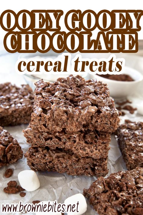 Rice Krispie Treats With Cocoa Pebbles, Coco Crispy Treats, Coco Pebbles Treats, Cocoa Pebbles Treats, Cocoa Pebbles Cookies, Cocoa Pebbles Recipes, Coco Pebbles Rice Crispy Treats, Cocoa Rice Krispie Treats, Cocoa Pebbles Rice Crispy Treats