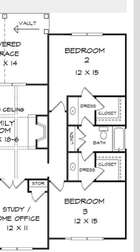 2 Bedrooms With Connecting Bathroom, Bedroom With Jack And Jill Bathroom Layout, Barndominium Jack And Jill Bathroom, Jack And Jill Bathroom Floor Plans Small, Jack And Jill Bathroom With Closet, Best Jack And Jill Bathroom Layout, Jack And Jill Closet, Bedrooms With Jack And Jill Bathroom, Jack And Jill Bathroom Ideas Layout Kids