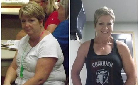 This Woman Lost 5 Dress Sizes And Nearly 50 Pounds  http://www.prevention.com/weight-loss/this-woman-lost-5-dress-sizes-and-nearly-50-pounds?cid=NL_PVNT_-_03132016_HowLost5Sizes50Pounds_hd Ripped Abs, Lose 5 Pounds, Lose 15 Pounds, 50 Pounds, Lose 50 Pounds, Losing 10 Pounds, Lose 20 Pounds, 20 Pounds, Never Too Late